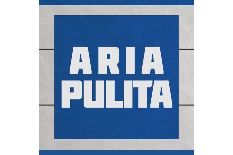 Aria Pulita