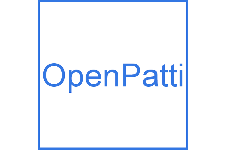 Open Patti