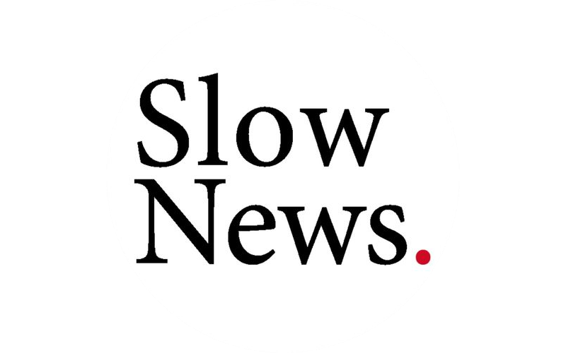 Slow News
