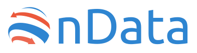 onData homepage